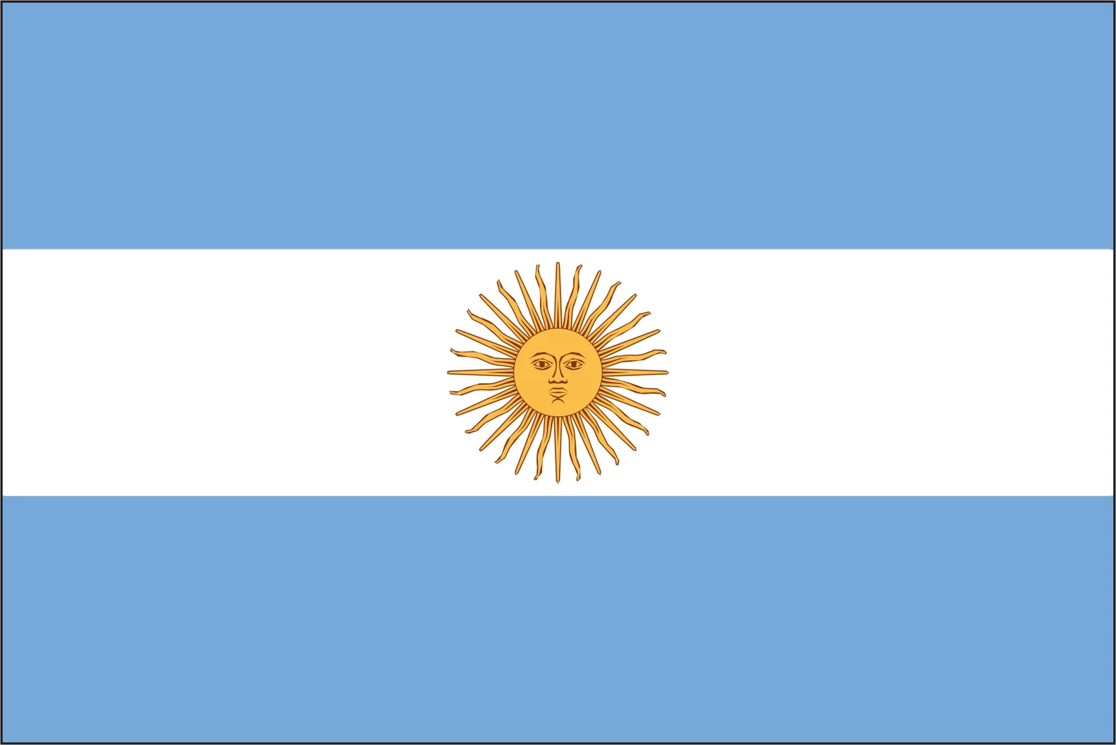Argentina